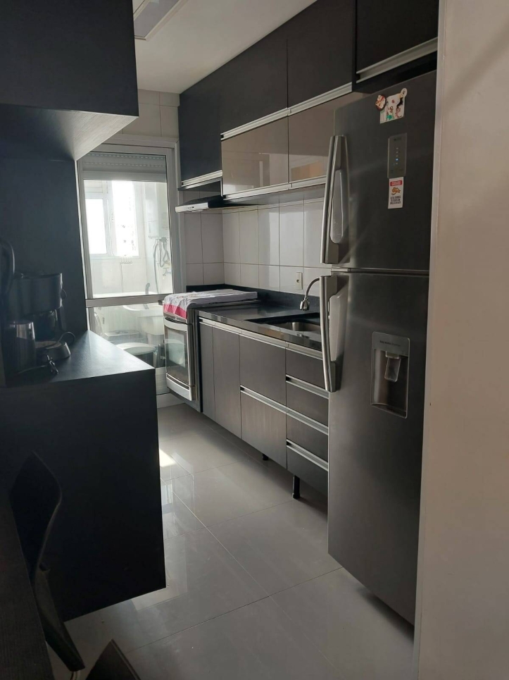 Apartamento à venda com 2 quartos, 69m² - Foto 12