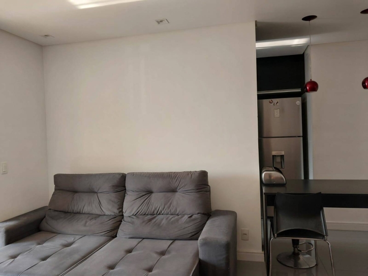 Apartamento à venda com 2 quartos, 69m² - Foto 4