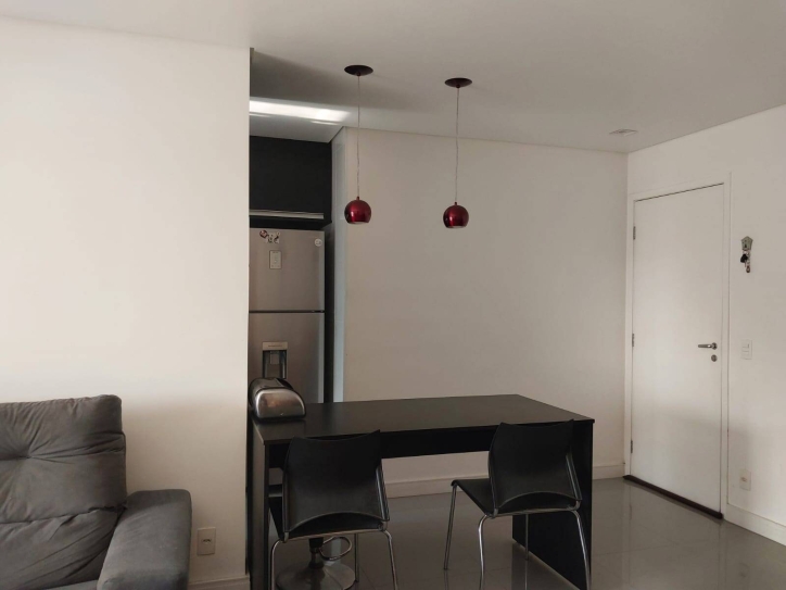 Apartamento à venda com 2 quartos, 69m² - Foto 5