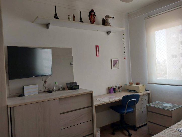 Apartamento à venda com 2 quartos, 69m² - Foto 18