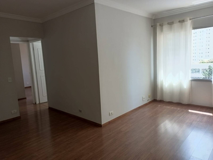 Apartamento à venda com 2 quartos, 71m² - Foto 1