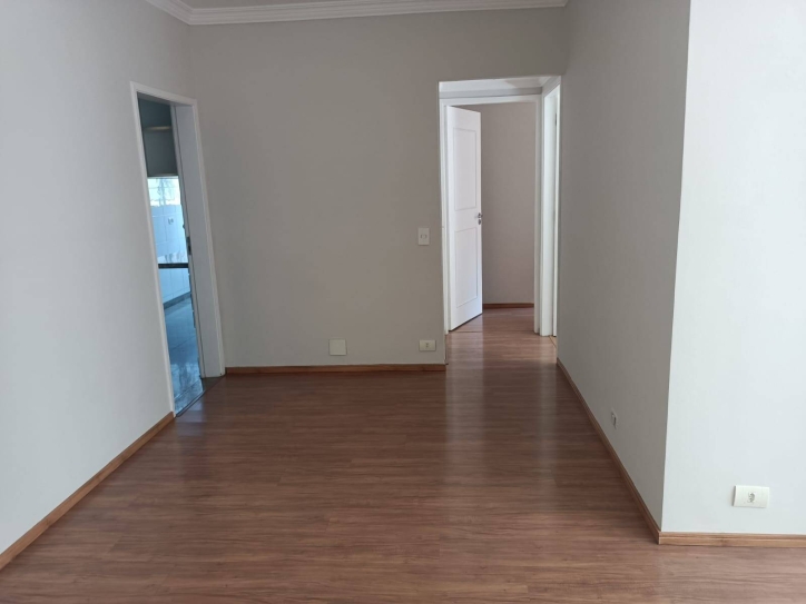 Apartamento à venda com 2 quartos, 71m² - Foto 5