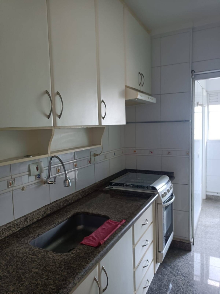 Apartamento à venda com 2 quartos, 71m² - Foto 7