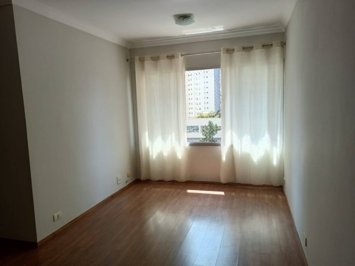 Apartamento à venda com 2 quartos, 71m² - Foto 2