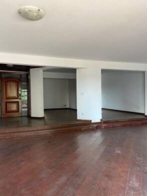 Apartamento à venda com 5 quartos, 325m² - Foto 4