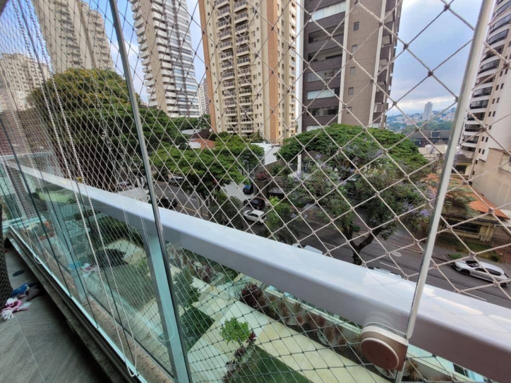 Apartamento à venda com 4 quartos, 194m² - Foto 6