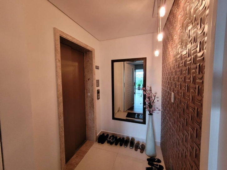 Apartamento à venda com 4 quartos, 194m² - Foto 15