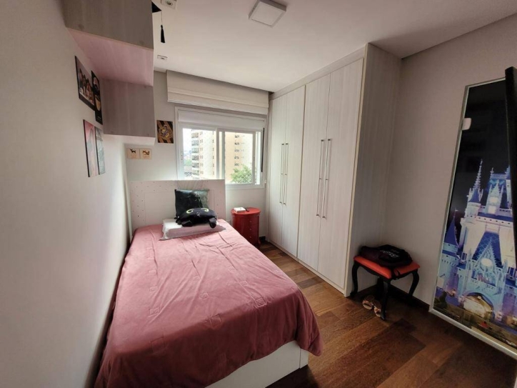 Apartamento à venda com 4 quartos, 194m² - Foto 22