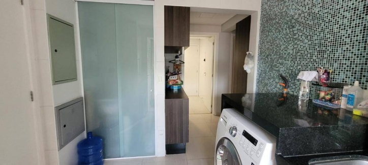 Apartamento à venda com 4 quartos, 194m² - Foto 11