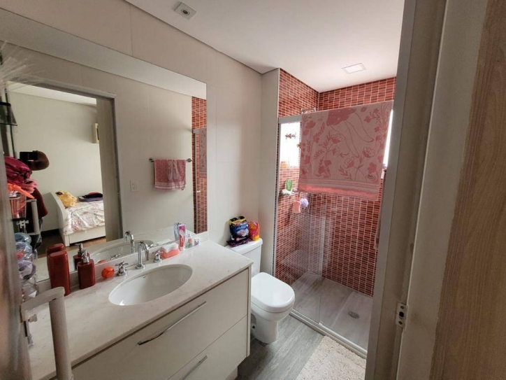 Apartamento à venda com 4 quartos, 194m² - Foto 20