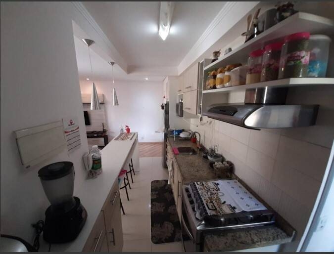 Apartamento à venda com 3 quartos, 75m² - Foto 6