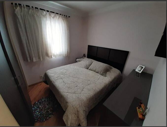 Apartamento à venda com 3 quartos, 75m² - Foto 9