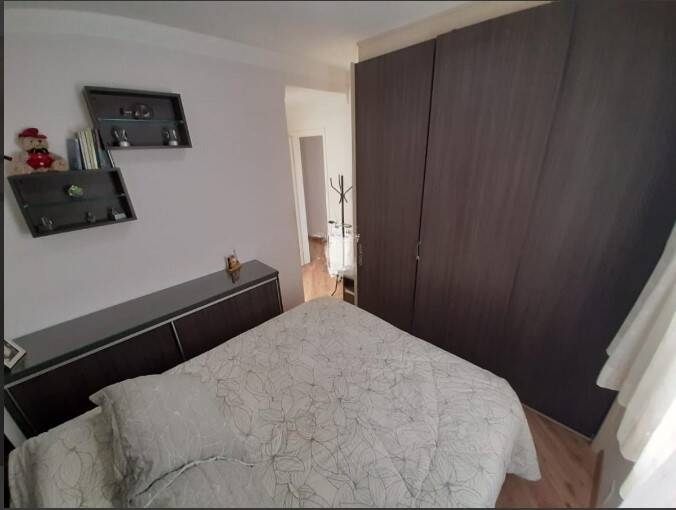 Apartamento à venda com 3 quartos, 75m² - Foto 10