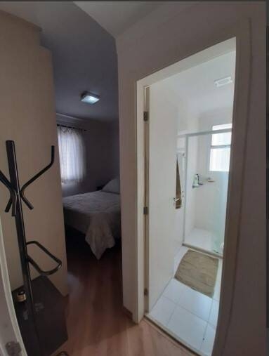 Apartamento à venda com 3 quartos, 75m² - Foto 11