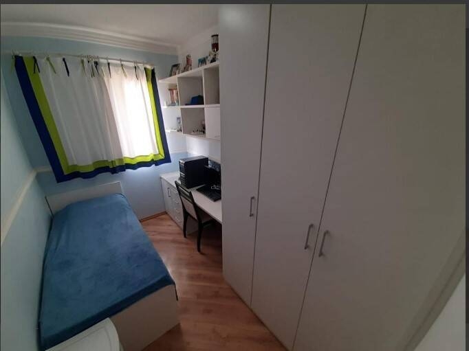 Apartamento à venda com 3 quartos, 75m² - Foto 13