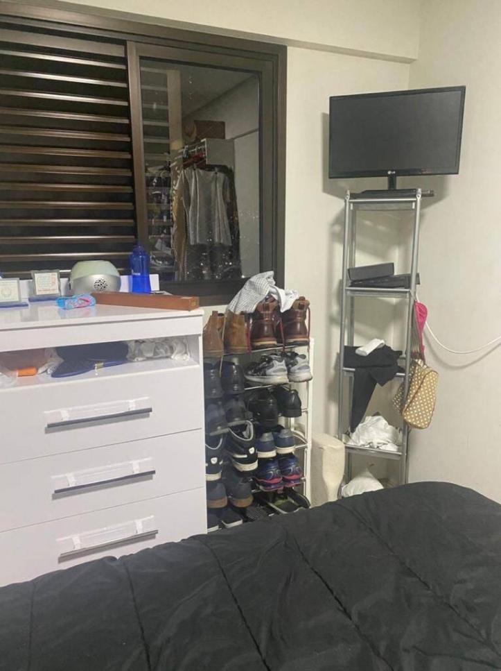 Apartamento à venda com 3 quartos, 170m² - Foto 17