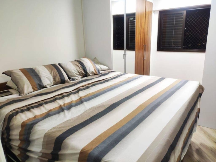 Apartamento à venda com 3 quartos, 170m² - Foto 13