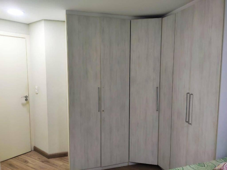 Apartamento à venda com 3 quartos, 170m² - Foto 15