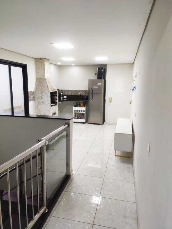 Apartamento à venda com 3 quartos, 170m² - Foto 1