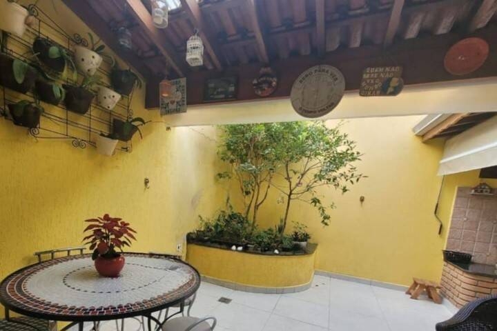 Casa de Condomínio à venda com 3 quartos, 162m² - Foto 3