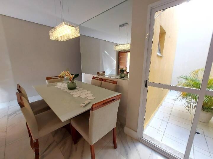 Sobrado à venda com 3 quartos, 166m² - Foto 6