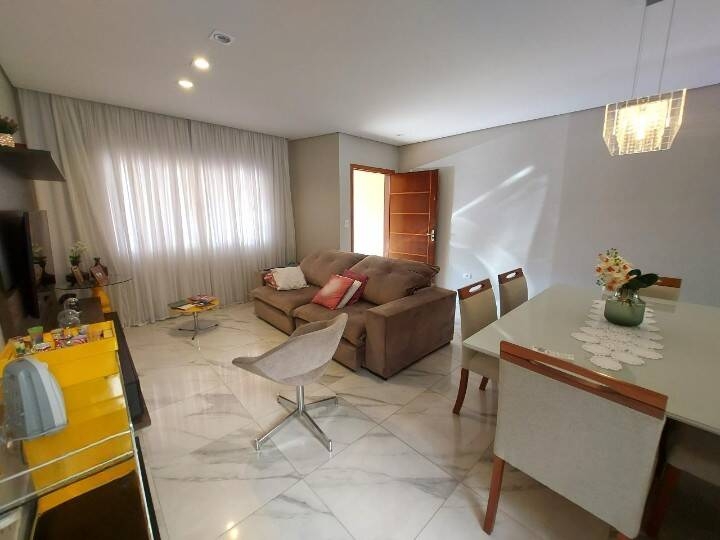 Sobrado à venda com 3 quartos, 166m² - Foto 5