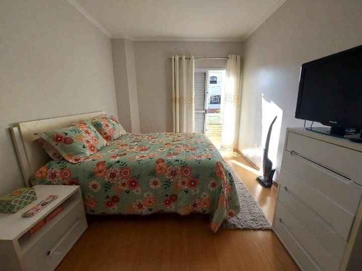 Sobrado à venda com 3 quartos, 166m² - Foto 11