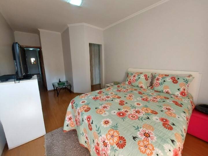 Sobrado à venda com 3 quartos, 166m² - Foto 13