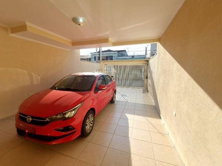 Sobrado à venda com 3 quartos, 166m² - Foto 29