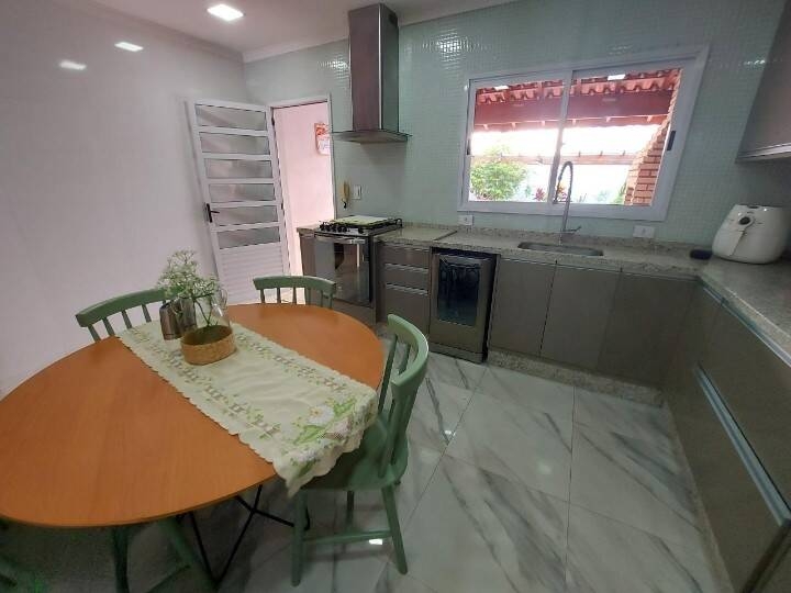 Sobrado à venda com 3 quartos, 166m² - Foto 8