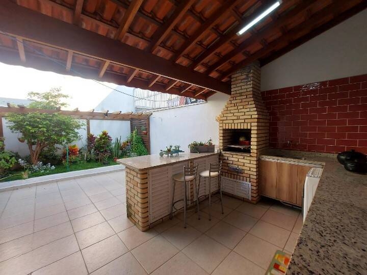 Sobrado à venda com 3 quartos, 166m² - Foto 25