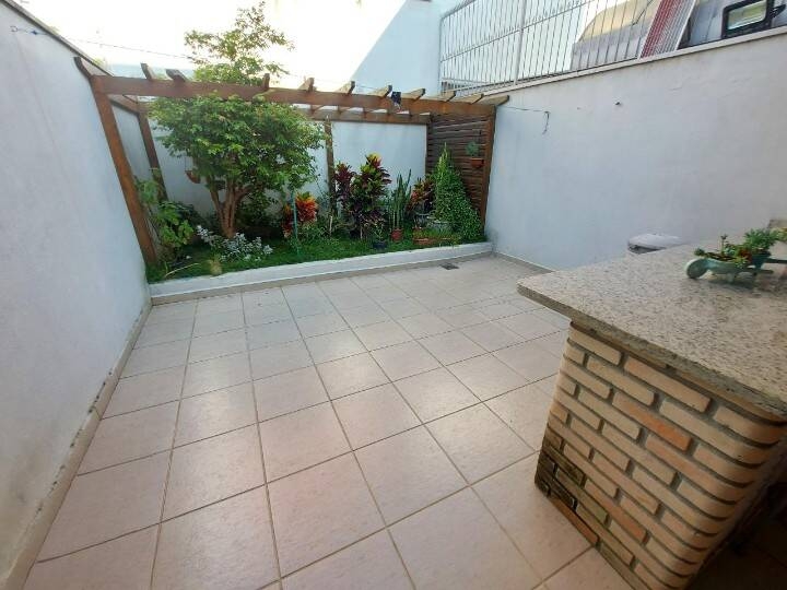 Sobrado à venda com 3 quartos, 166m² - Foto 28