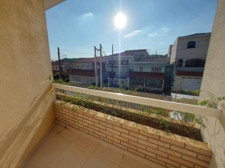 Sobrado à venda com 3 quartos, 166m² - Foto 15