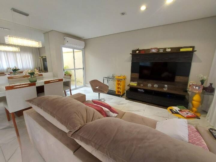 Sobrado à venda com 3 quartos, 166m² - Foto 3