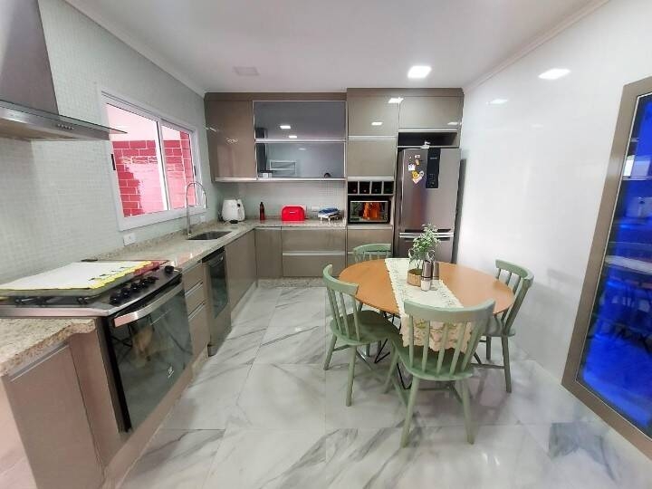 Sobrado à venda com 3 quartos, 166m² - Foto 7