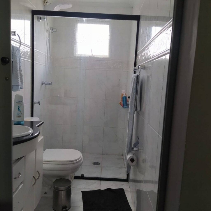 Sobrado à venda com 3 quartos, 223m² - Foto 54