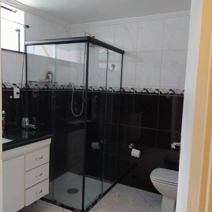 Sobrado à venda com 3 quartos, 223m² - Foto 47