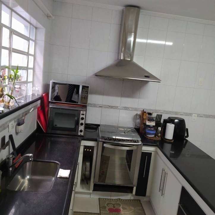 Sobrado à venda com 3 quartos, 223m² - Foto 16