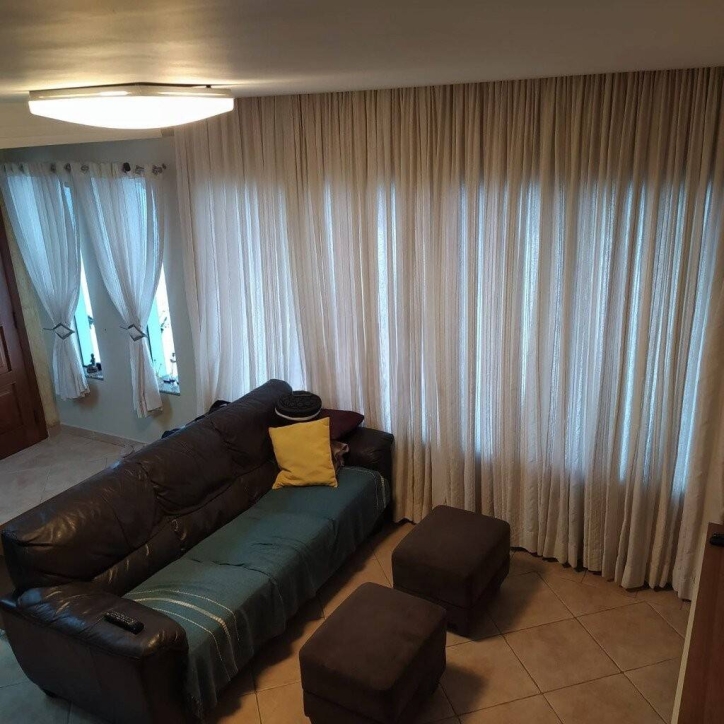 Sobrado à venda com 3 quartos, 223m² - Foto 6