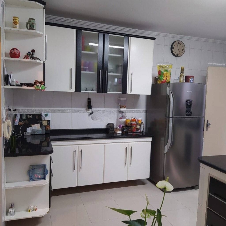 Sobrado à venda com 3 quartos, 223m² - Foto 20