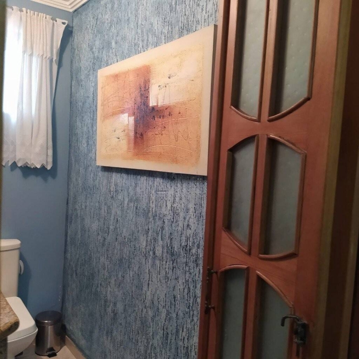 Sobrado à venda com 3 quartos, 223m² - Foto 38