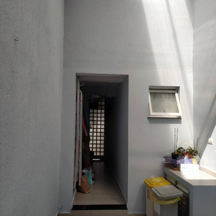 Sobrado à venda com 3 quartos, 223m² - Foto 35