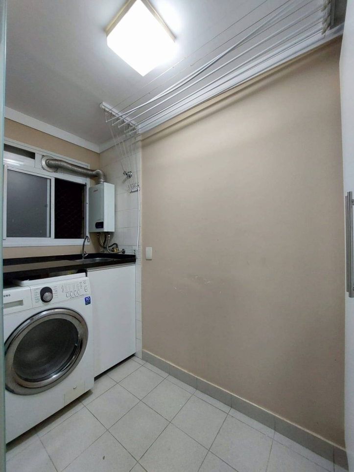 Apartamento à venda com 3 quartos, 82m² - Foto 20