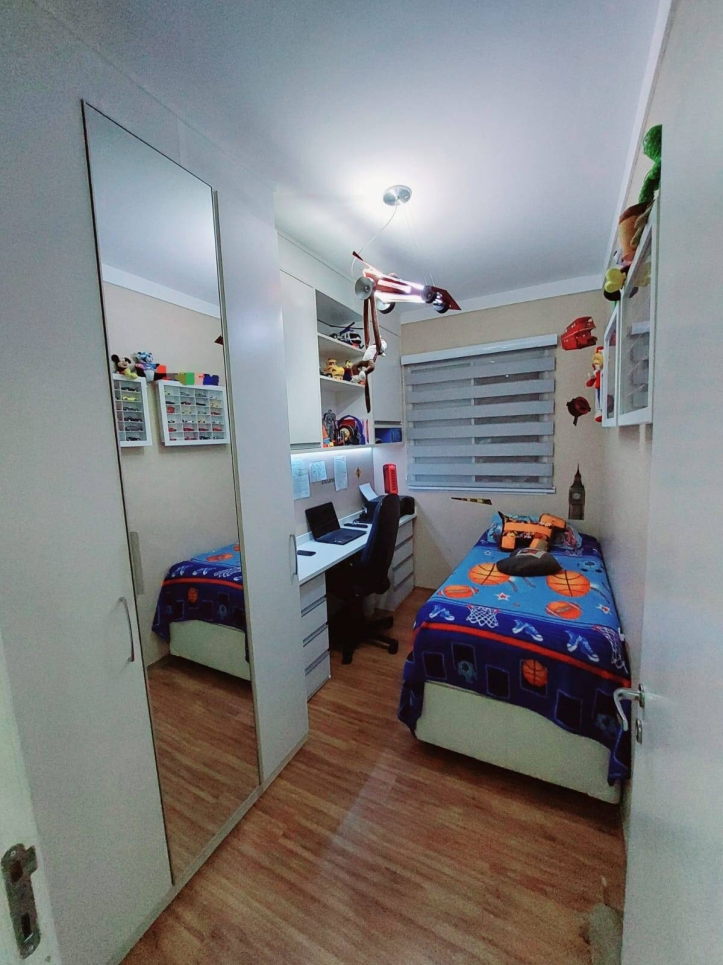 Apartamento à venda com 3 quartos, 82m² - Foto 21