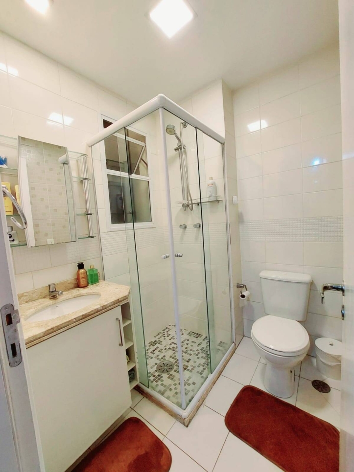 Apartamento à venda com 3 quartos, 82m² - Foto 25