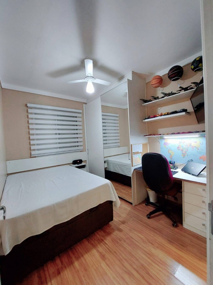 Apartamento à venda com 3 quartos, 82m² - Foto 27