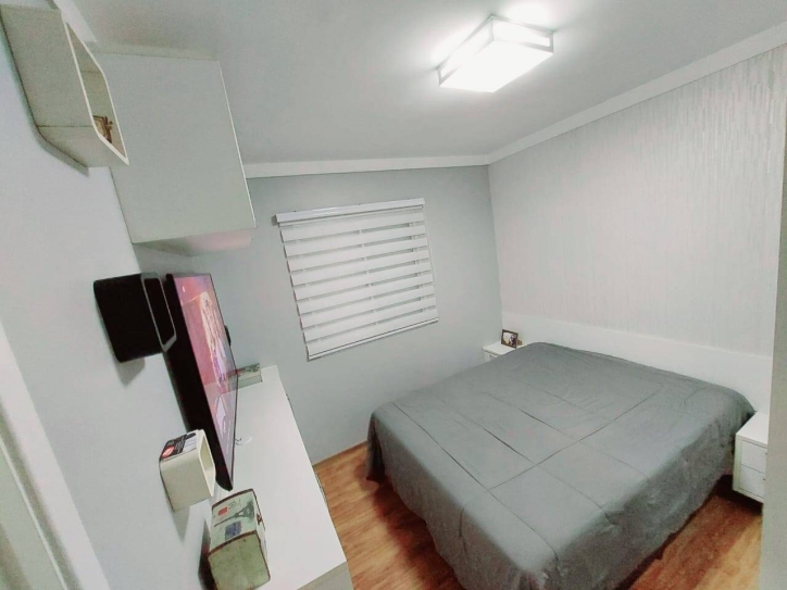 Apartamento à venda com 3 quartos, 82m² - Foto 30