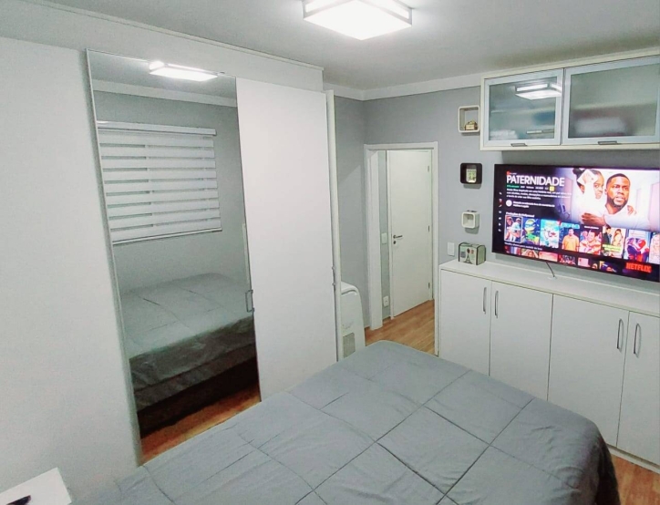 Apartamento à venda com 3 quartos, 82m² - Foto 32