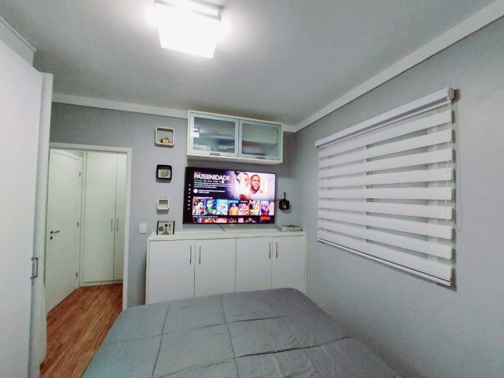 Apartamento à venda com 3 quartos, 82m² - Foto 33