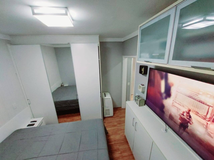 Apartamento à venda com 3 quartos, 82m² - Foto 34